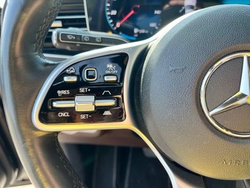 Used 2022 Mercedes-Benz GLS 450 4MATIC image 31