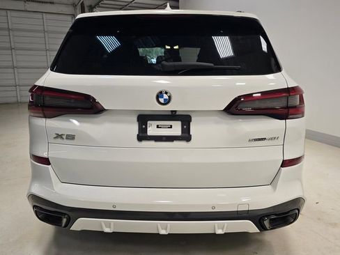 Used 2023 BMW X5 sDrive40i w/ M Sport Package RWD image 4