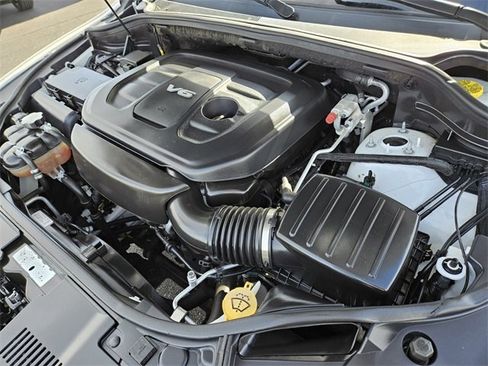 Used 2018 Dodge Durango GT w/ Premium Group image 18