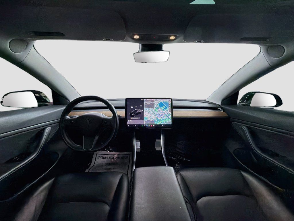 Used 2018 Tesla Model 3 Mid Range RWD image 33