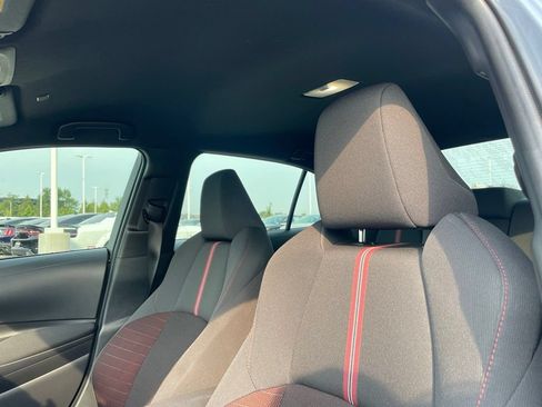Used 2026 Toyota Corolla SE FWD image 19