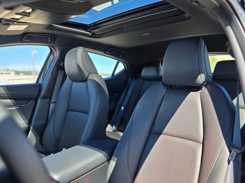 New 2026 MAZDA MAZDA3 2.5 S Hatchback w/ Premium Pkg image 14