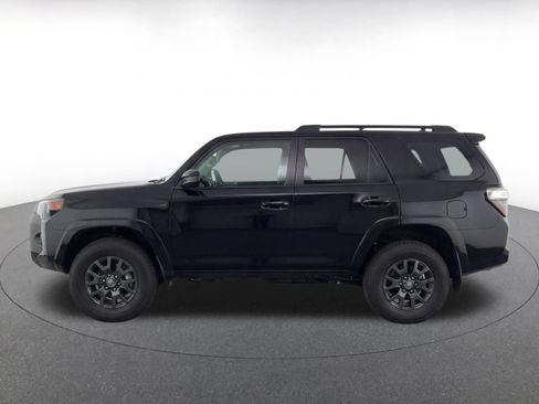 Used 2025 Toyota 4Runner SR5 RWD image 4