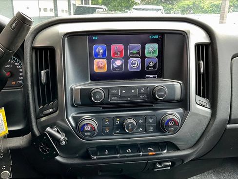 Used 2017 Chevrolet Silverado 1500 LT w/ LT Fleet Convenience Package AWD/4WD image 13
