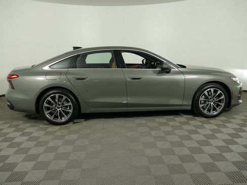 Used 2026 Audi A6 Premium Plus w/ Premium Plus Package AWD/4WD image 2