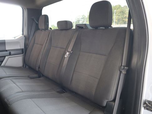 Used 2017 Ford F150 XL w/ Equipment Group 101A Mid image 22