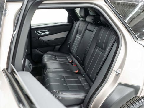Used 2023 Land Rover Range Rover Velar R-Dynamic S AWD/4WD image 28