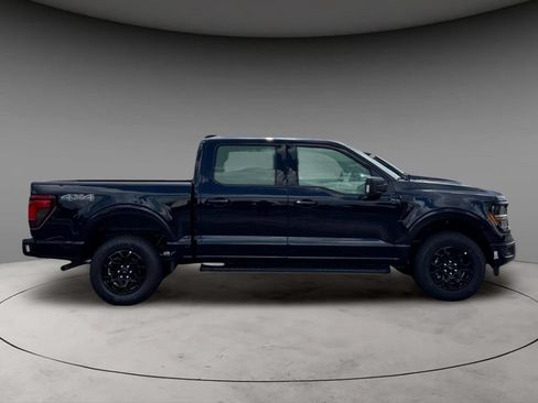 New 2026 Ford F150 XLT w/ Equipment Group 302A MID AWD/4WD image 4