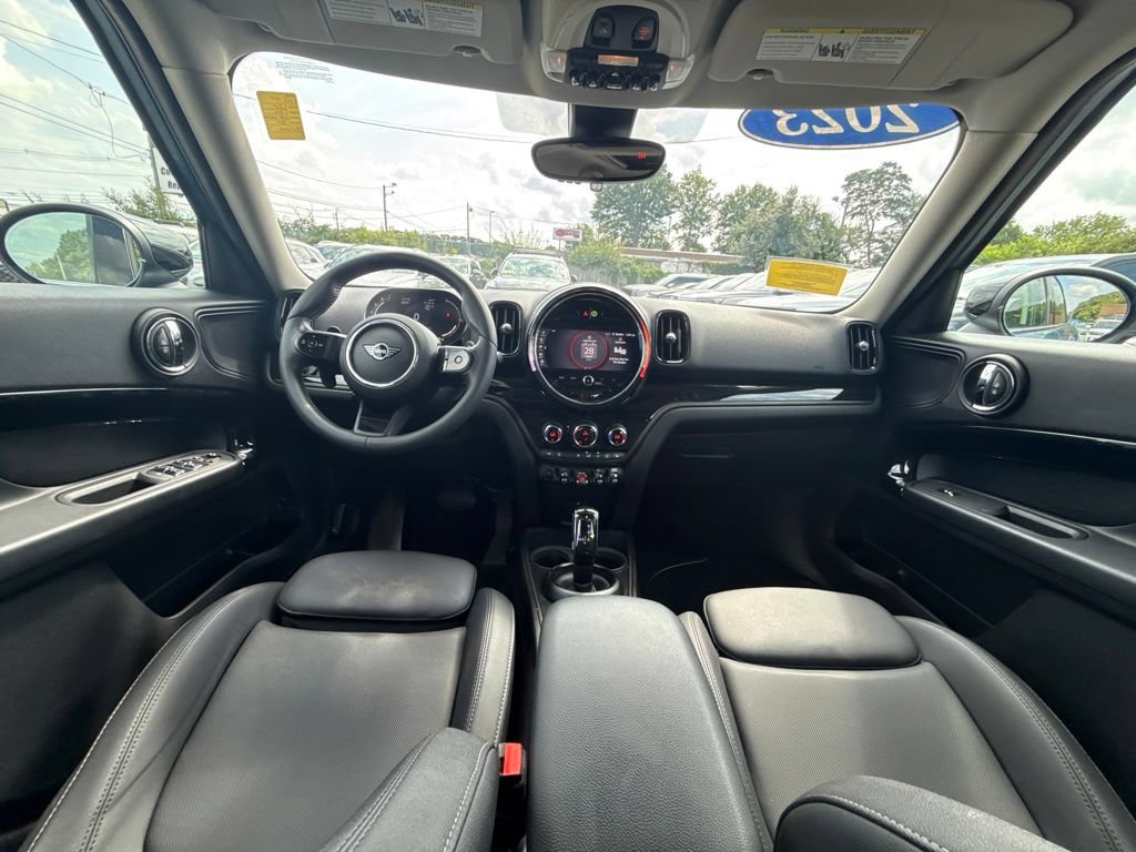 Used 2024 MINI Cooper Countryman S w/ Premium Package AWD/4WD image 19