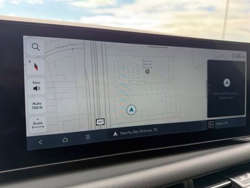 Used 2025 Hyundai Santa Cruz XRT image 9