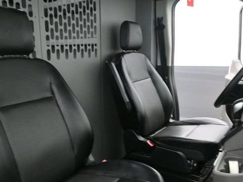 Used 2022 Ford Transit 250 Medium Roof w/ Load Area Protection Package RWD image 26
