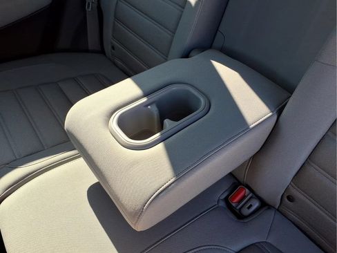 Used 2018 Honda CR-V EX image 32
