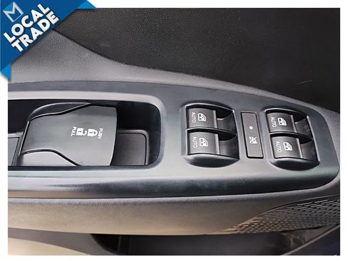 Used 2017 RAM ProMaster City Tradesman SLT w/ Rear Back-up Camera Group FWD image 17