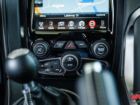 Used 2015 Dodge Viper w/ Quick Order Package 22J GT RWD image 66