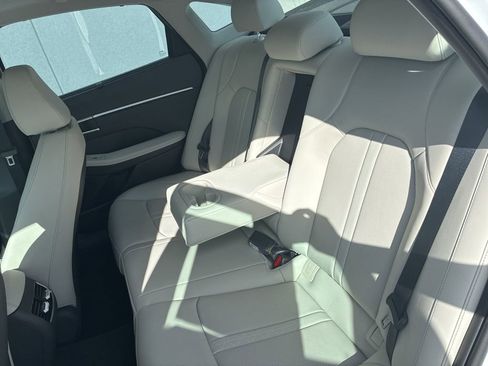 New 2026 Hyundai Sonata Limited FWD image 14