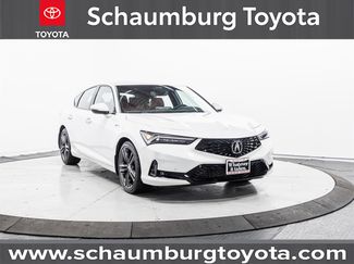 Used 2023 Acura Integra A-Spec video 1