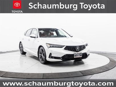 Used 2023 Acura Integra A-Spec