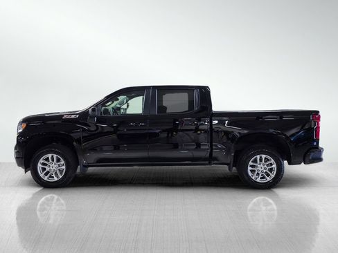 New 2026 Chevrolet Silverado 1500 RST w/ Convenience Package II image 4