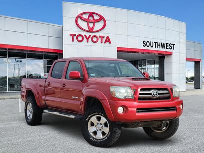 Used 2009 Toyota Tacoma PreRunner