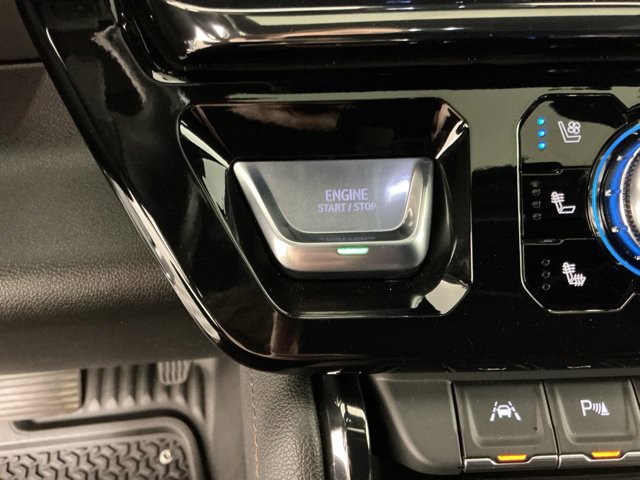 Used 2023 GMC Sierra 1500 AT4 w/ AT4 Premium Package AWD/4WD image 25