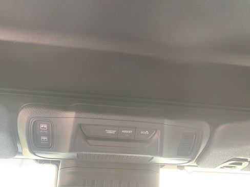 New 2025 Jeep Wrangler Unlimited Rubicon 392 image 23