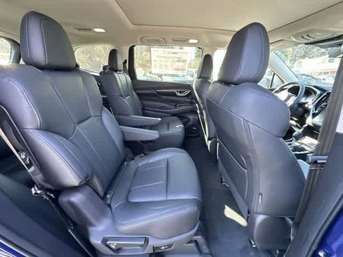 New 2026 Subaru Ascent Touring image 24