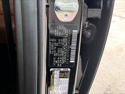 Certified 2024 Kia Telluride SX X-Pro AWD/4WD image 45