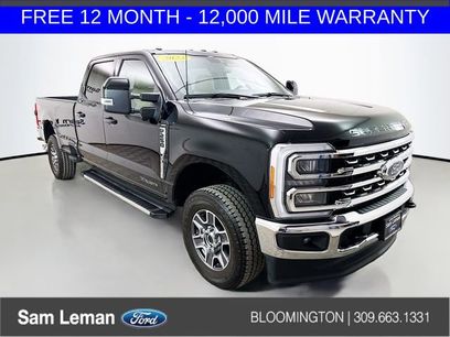 Used 2023 Ford F250 Lariat
