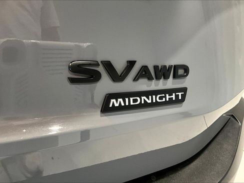 Used 2023 Nissan Rogue SV w/ SV Premium B Package AWD/4WD image 24