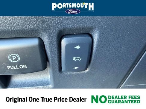 New 2025 Ford F150 Lariat w/ Equipment Group 501A Mid image 24