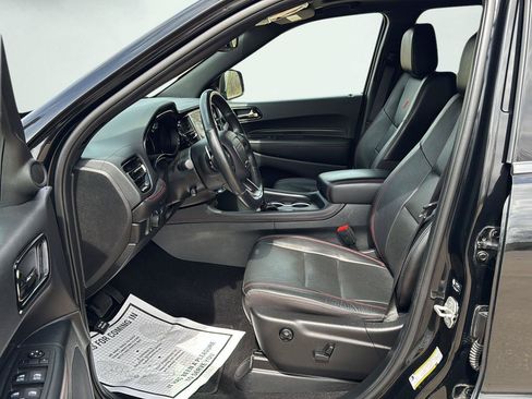 Used 2024 Dodge Durango GT AWD/4WD image 2
