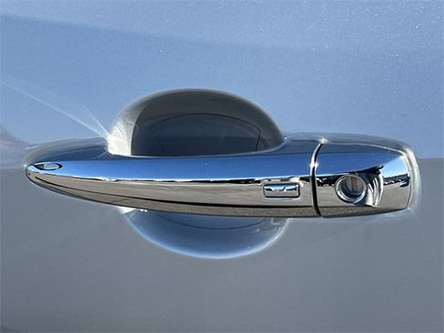 Used 2023 Nissan Altima 2.5 SL image 43