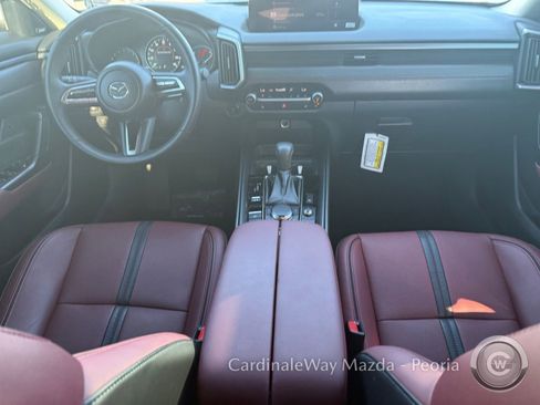 Certified 2025 MAZDA CX-50 AWD 2.5 Hybrid w/ Weather Package image 18