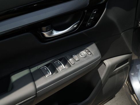 New 2026 Honda CR-V EX-L image 14
