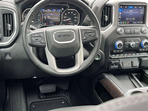 Certified 2023 GMC Sierra 2500 Denali image 13
