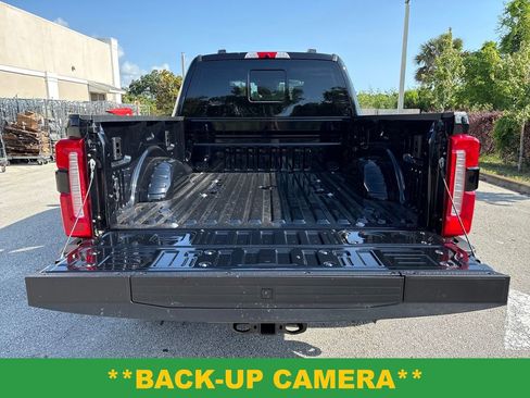 New 2026 Ford F250 King Ranch AWD/4WD image 9
