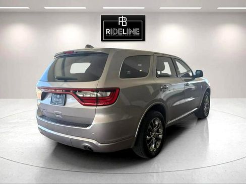 Used 2019 Dodge Durango GT image 5