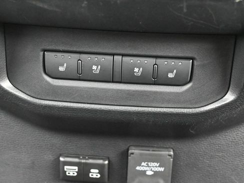Certified 2026 Toyota Tundra Platinum AWD/4WD image 34