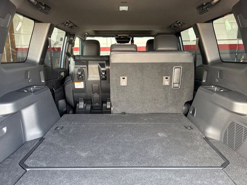 New 2026 Toyota Land Cruiser image 14