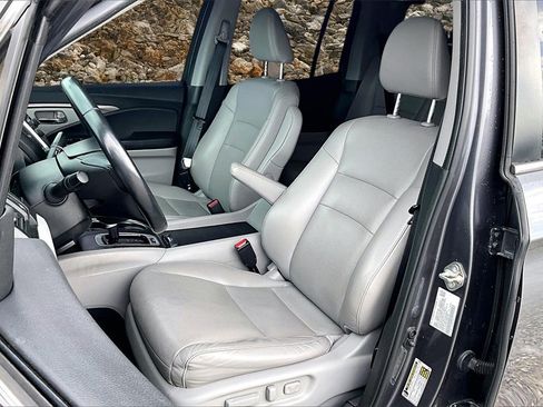 Used 2019 Honda Ridgeline RTL image 24