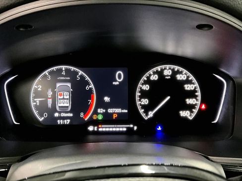 Used 2023 Honda Civic EX image 25