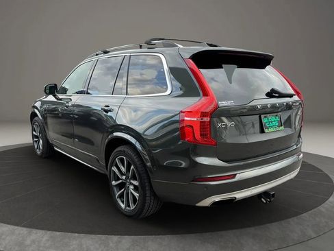 Used 2018 Volvo XC90 T6 Momentum w/ Convenience Package image 7
