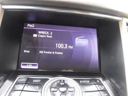 Used 2012 INFINITI FX35 AWD w/ Premium Pkg image 35