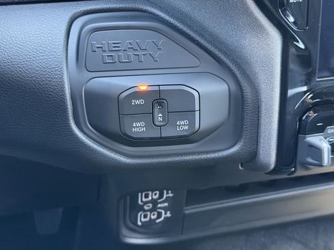 Used 2026 RAM 2500 Tradesman image 24