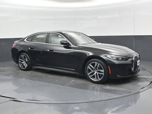 Used 2023 BMW 430i Gran Coupe w/ Premium Package RWD image 1
