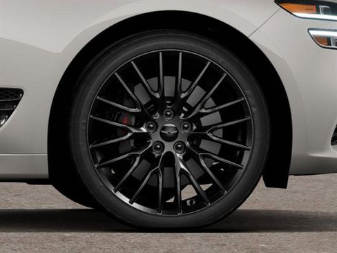 New 2026 Genesis G70 3.3T Prestige image 15