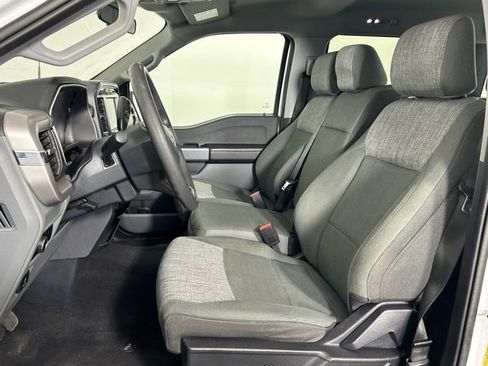 Used 2023 Ford F150 XLT w/ Trailer Tow Package image 30