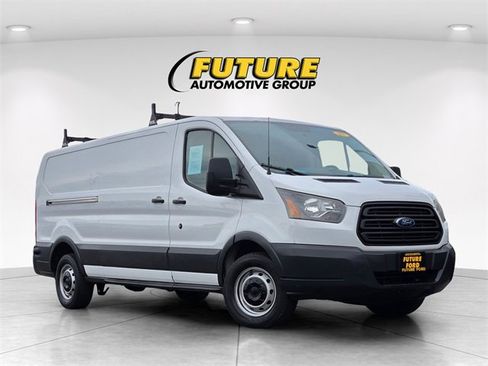 Used 2015 Ford Transit 150 Base image 1