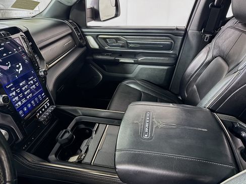 Used 2019 RAM 1500 Limited AWD/4WD image 24