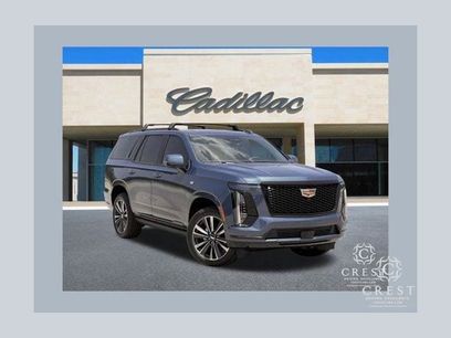 New 2026 Cadillac Escalade Sport w/ Touring Package